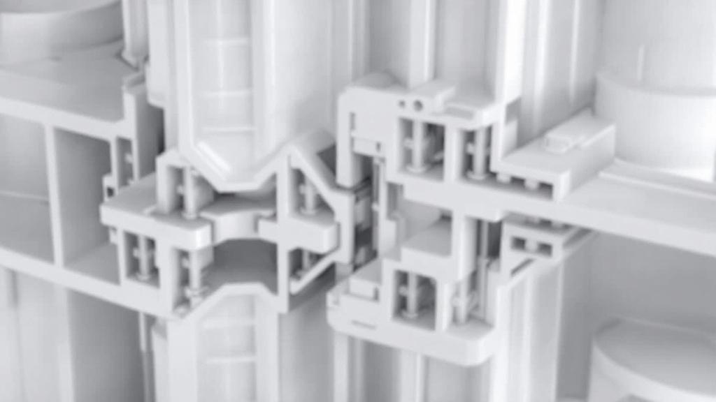 Защита фундамента и укрепление берега шпунтом ПВХ: виды и применение