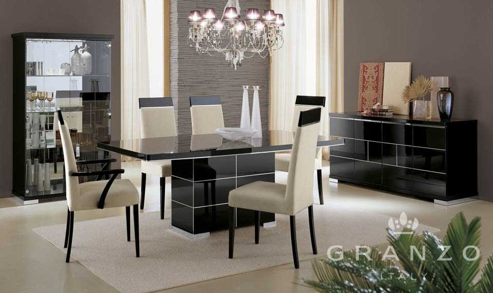Гостиные-столовые фото, дизайн столовой в интерьере квартиры и дома, идеи декора
