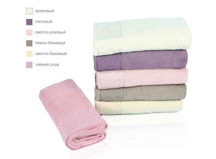 Какое полотенце лучше для новорожденного? - - статьи