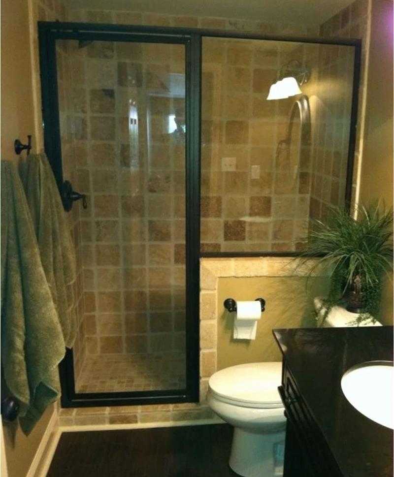 Ванная комната с душевой: плюсы, минусы и рекомендации по выбору лучшей модели