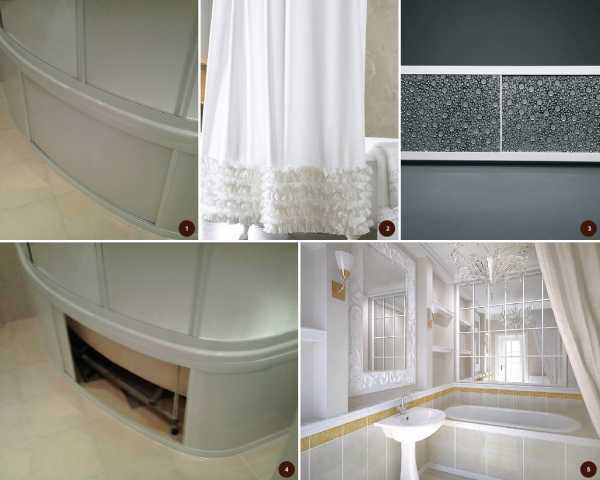 Раздвижные шторки для ванной комнаты(49 фото): ширмы и шторы для душевой, сделать двери вместо шторки на палке своими руками