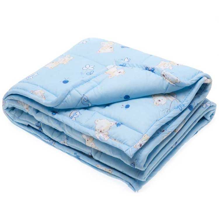 Детское одеяло должно обеспечивать максимальный комфорт для сна ребенка Как выбрать одеяло-трансформер для новорожденного В какое время года нужно покупать стеганое и ватное одеяло Как выбрать размер и материал
