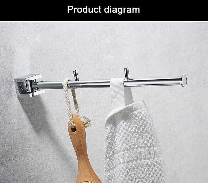 Крючки для ванной комнаты должны быть качественными, от проверенного производителя. Какие выбрать настенные вакуумные варианты без сверления для полотенец Как правильно подобрать крючки для ванной