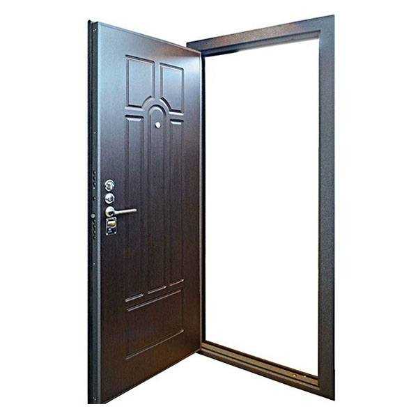 Какие виды входных дверей с зеркалом существуют и чем они отличаются Как правильно выбрать металлическую железную дверь в квартиру с зеркалом На все эти вопросы можно найти ответы в статье