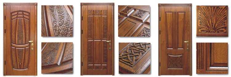 Накладки на двери (32 фото): декоративные модели на межкомнатные и входные двери, пластиковые и деревянные стойки и накладные панели, пороги