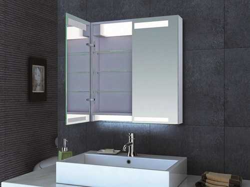Зеркало шкаф для ванной комнаты – как выбрать зеркальный шкафчик? + видео / vantazer.ru – информационный портал о ремонте, отделке и обустройстве ванных комнат