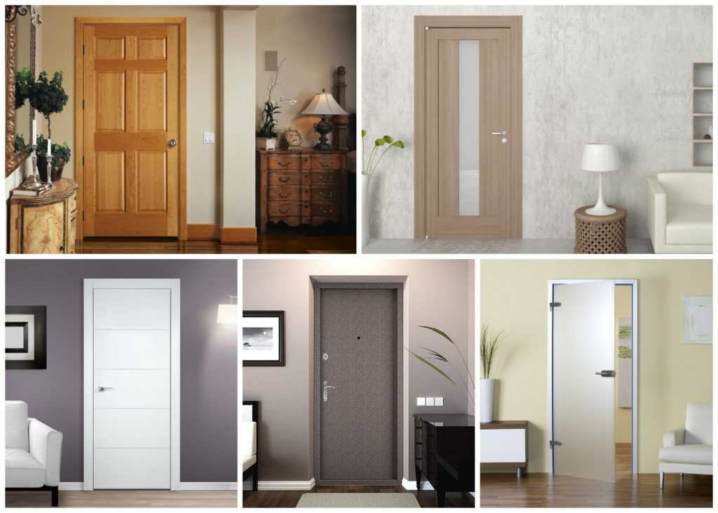 Нестандартные межкомнатные двери: разновидности по размерам, материалу и форме, изготовление под заказ
