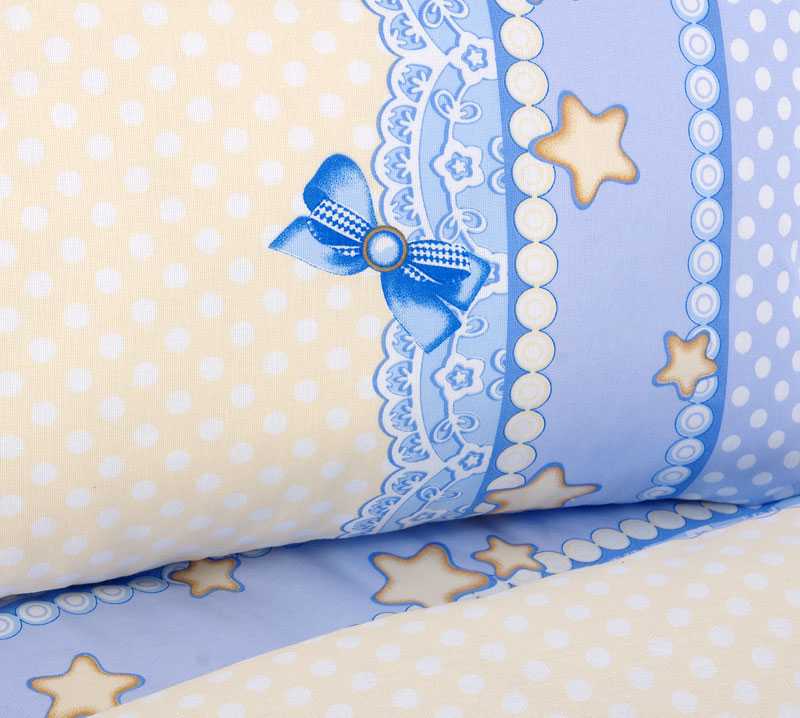 Какая ткань лучше для постельного белья по качеству: виды материала, плюсы и минусы