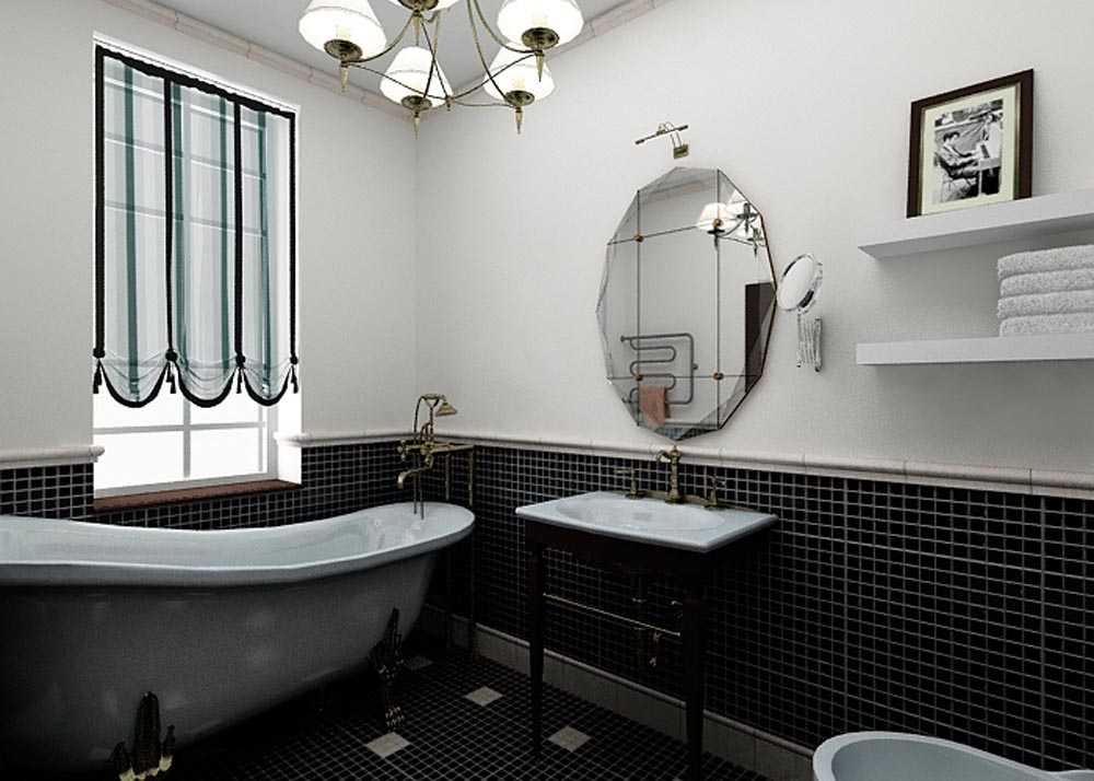 Ванная в стиле прованс (81 фото):  выбор мебели и аксессуаров, дизайн интерьера маленькой комнаты