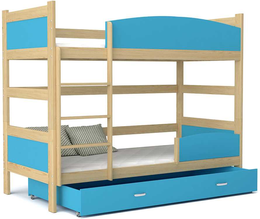 Двухъярусная кровать для девочек (28 фото): двухэтажные модели в комнате для двух детей