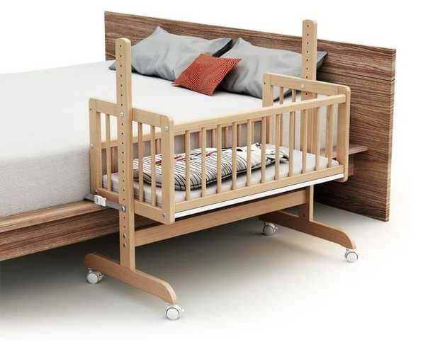 Как правильно выбрать детскую кроватку? — 6 советов покупателям - правильно выбрать - все начинается с выбора.