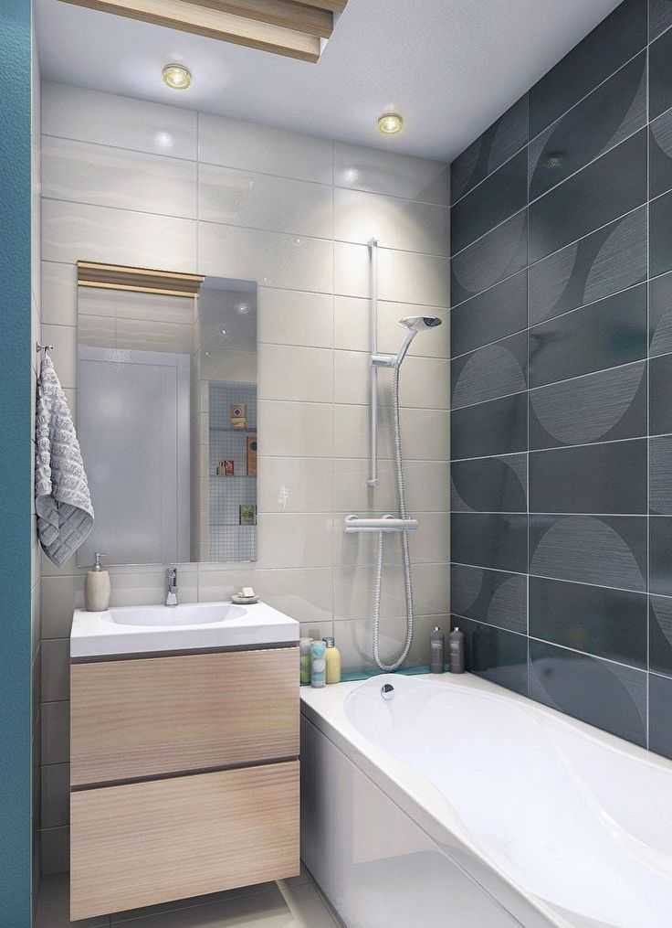 Ванная в скандинавском стиле - лучшие идеи оформления и современные решения украшения ванной комнаты