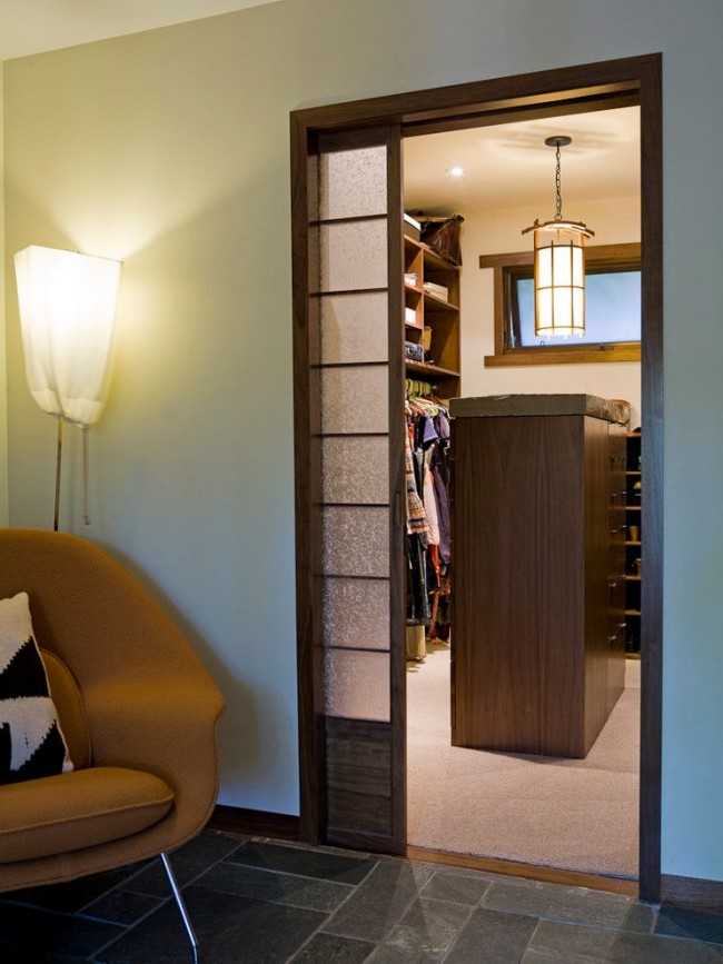 Раздвижные двери для гардеробной  (82 фото): зеркальные, отзывы о гардеробе "тодален"