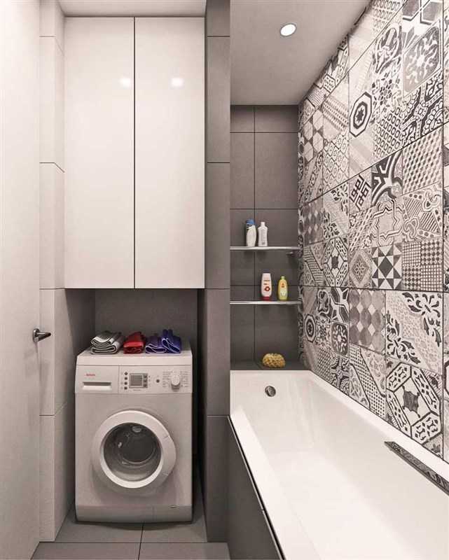 Дизайн ванной комнаты 3 кв. м – непростая задача, но выполнимая. И на таком маленьком пространстве можно уместить необходимую сантехнику и мебель. Какие идеи совмещенного и раздельного санузла предлагают дизайнеры Чем хороши проекты с душевой кабиной