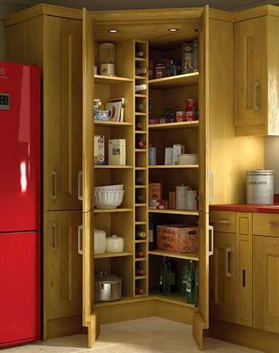 Угловые кухонные шкафы: виды | как выбрать угловой шкаф на кухню