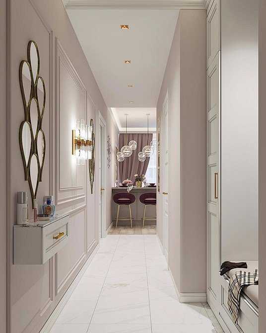 Белая прихожая (76 фото): выбор мебели в коридор в белом цвете. дизайн прихожей в черно-белых и других сочетаниях в квартире