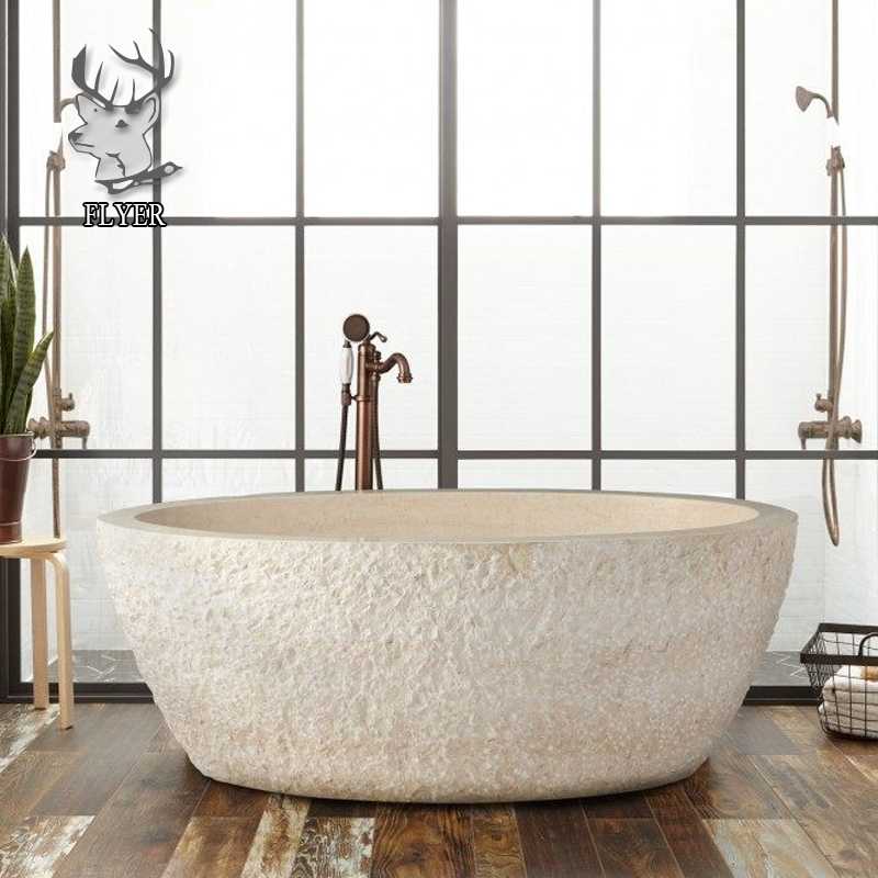 10 лучших производителей ванн из литьевого мрамора