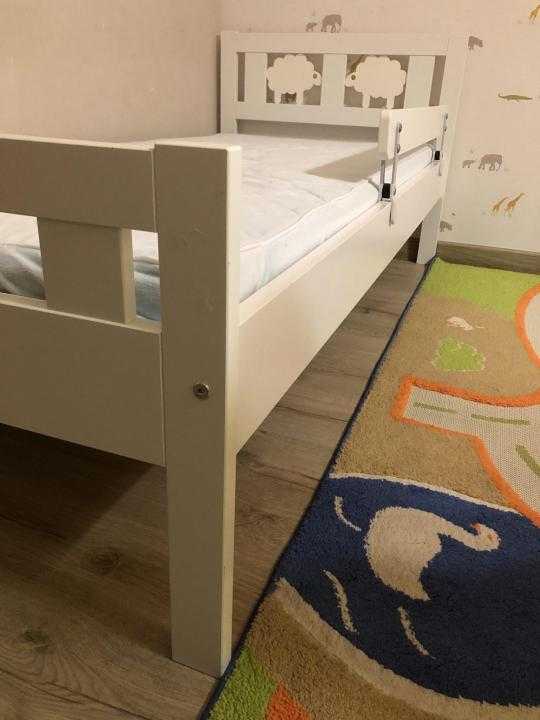 Как выбрать детскую кроватку: какую лучше выбрать кровать для малыша