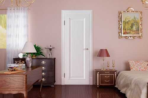 Межкомнатные двери в интерьере (79 фото): светлые и темные для квартиры и частного дома, черные и цвета капучино, миланский орех и венге