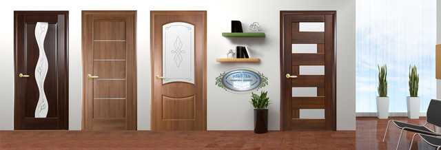Двери «новый стиль» - про дизайн и ремонт частного дома - rus-masters.ru
