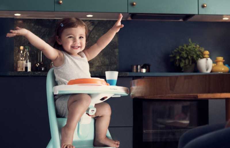 У ребенка стул с кусочками непереваренной пищи у