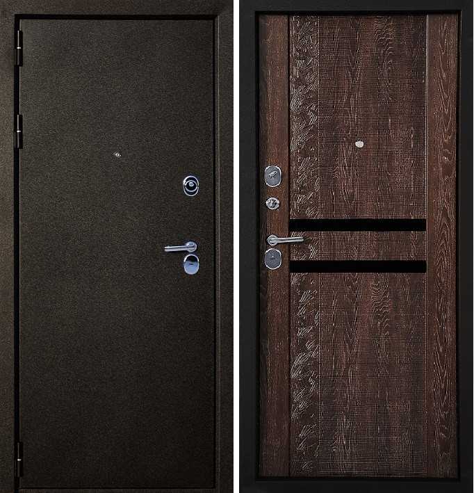 Как выбрать хорошую входную дверь - всё о межкомнатных и входных дверях