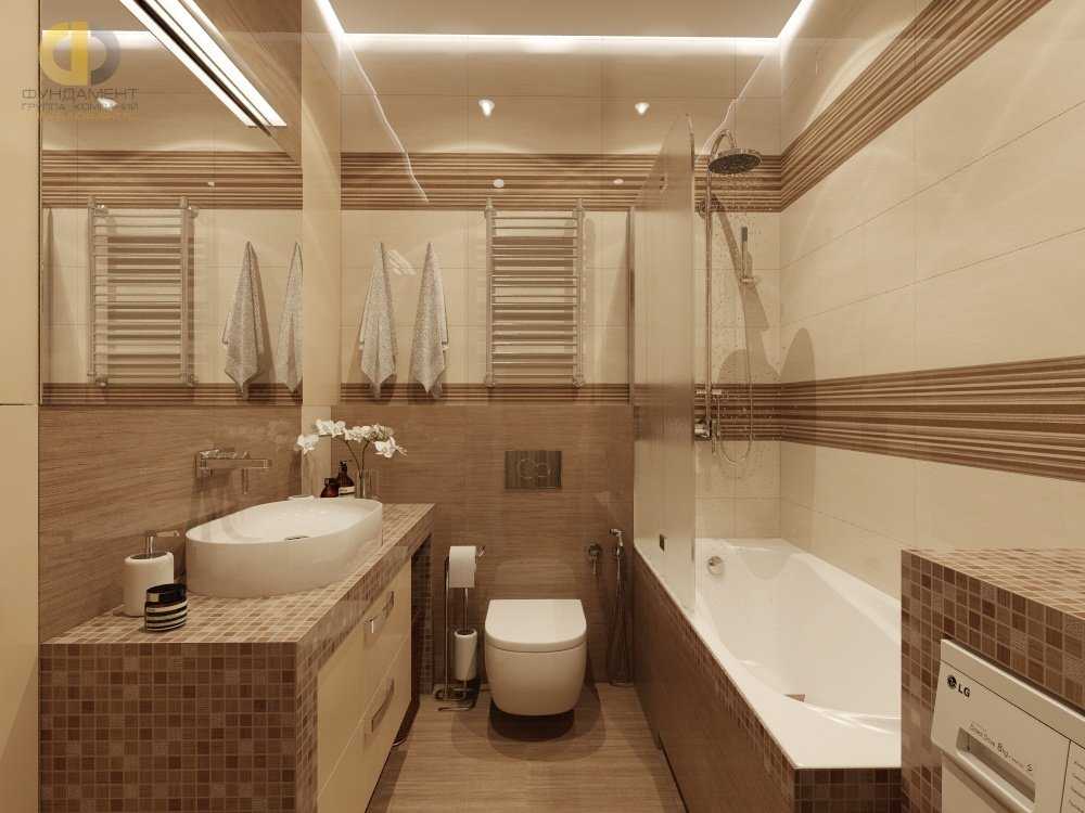Проект ванной: лучшие идеи дизайна и особенности оформления ванной комнаты своими руками. 140 фото лучших проектов