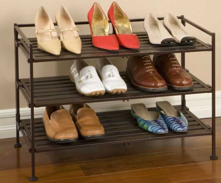 Комод для обуви в прихожую: разновидности и тонкости эксплуатации