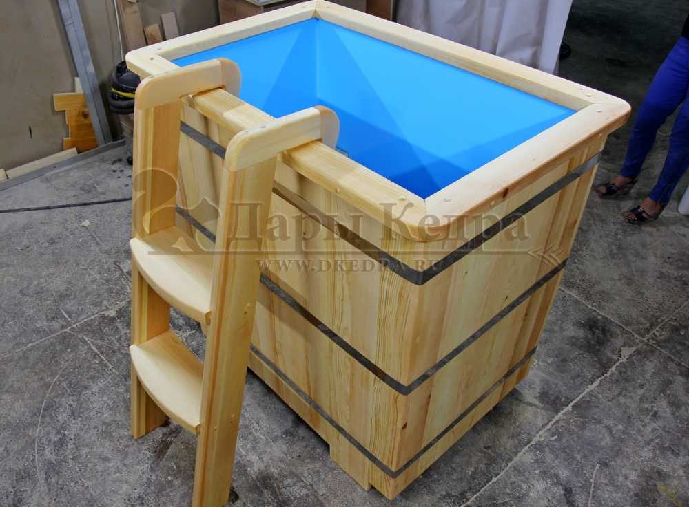 Купель (46 фото): бочка для сауны (бани), бассейн для купания из бетонных колец и из нержавейки, композитные и другие варианты для дачи