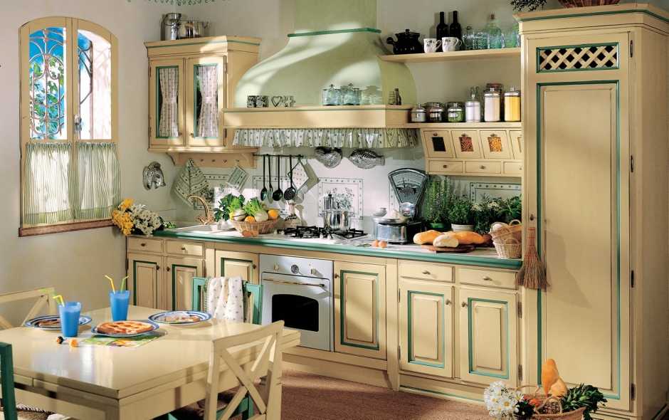 Кухня «кантри» (сонома), модульная за 44147 руб. в интернет-магазине - тиу.ру!