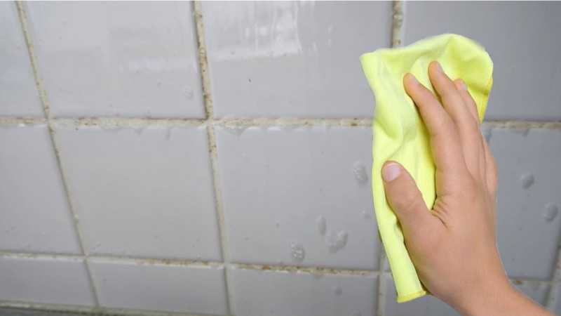 Как почистить швы плитки: обзор лучших способов и методов очистки швов на кухне и в ванной (110 фото)