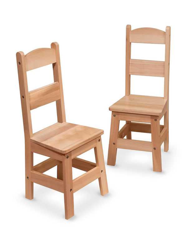 У вас растет малыш Нужен детский деревянный стульчик для кормления Что мы выбираем для своего ребенка – готовый стул-трасформер из дерева, высокий стул и столик или попробуем сделать их самостоятельно
