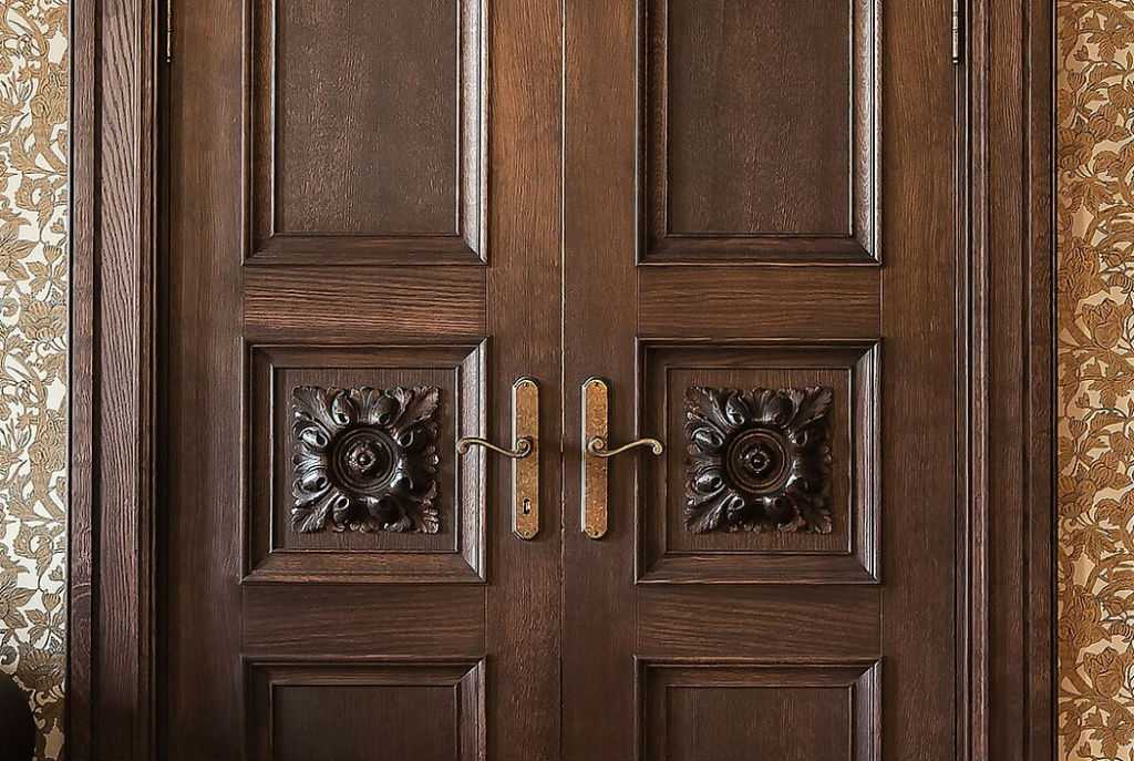 Как правильно выбрать межкомнатные двери: 5 советов