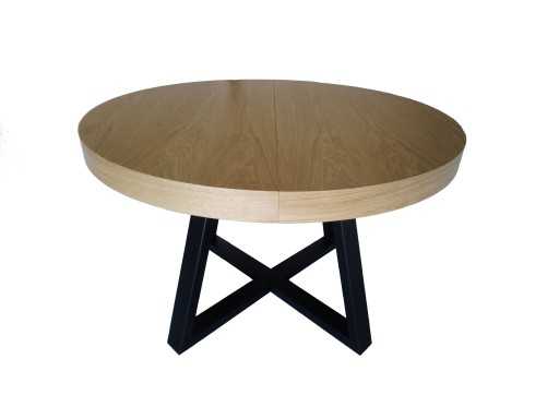 Обеденный стол, размеры и особенности стандартных моделей