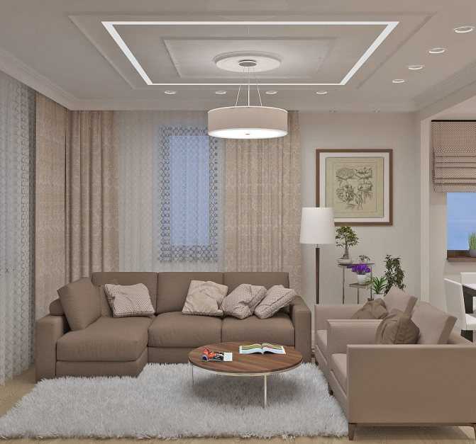 Гостиная 20 кв. м. — идеи оформления и красивые варианты дизайна просторных гостиных (100 фото)