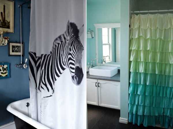 Шторы в ванную комнату: фото, занавеска на окно, как окормить фотошторами, римские красивые шторы, дизайн