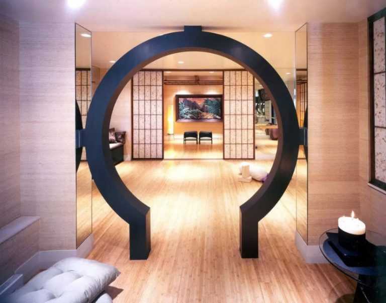 Межкомнатные прямоугольные арки (31 фото): квадратная форма дверного проема в квартире