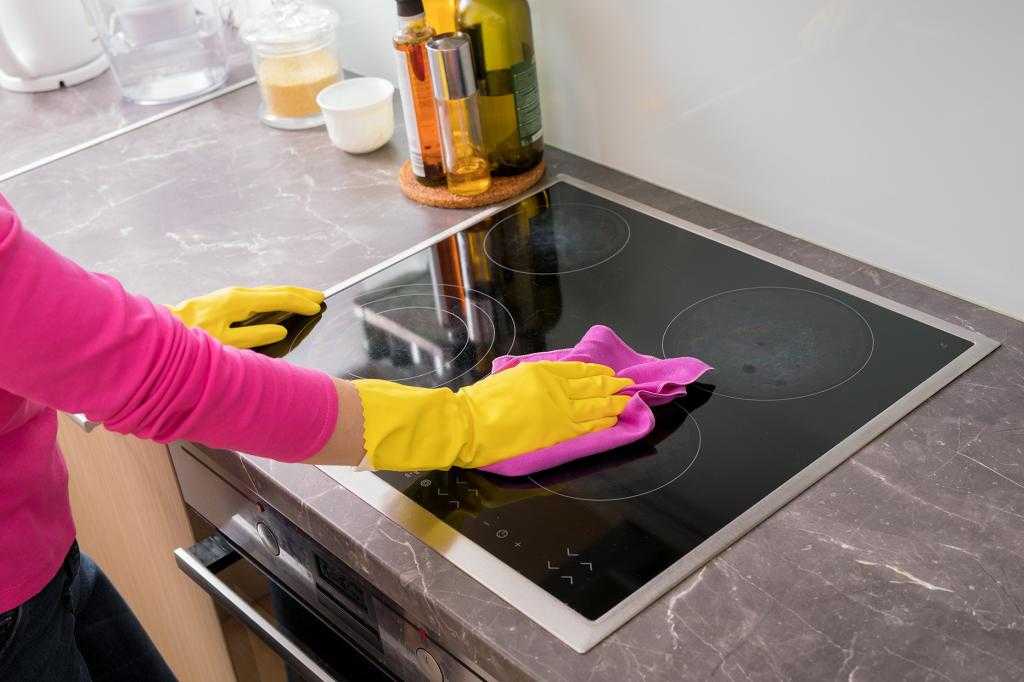 Как почистить плитку на полах, советы специалистов, выбор моющих средств