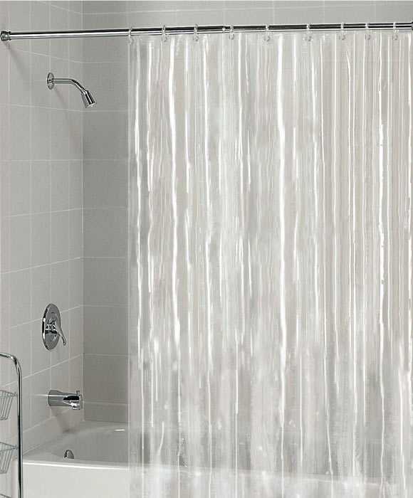 Шторка для ванной (66 фото): прозрачные шторы, необычные занавески для ванной комнаты, как подобрать правильный размер