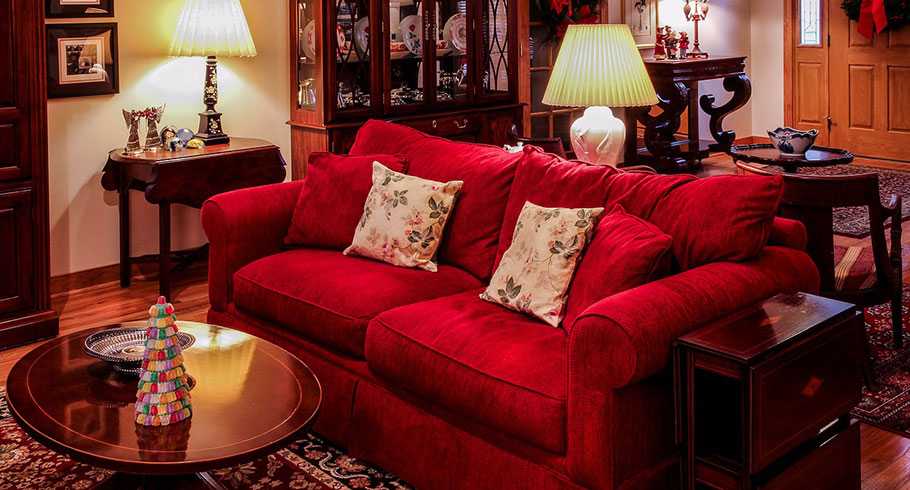 Зеленый диван – 115 фото дизайнерских моделей и советы по их размещению