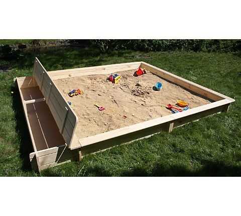 Песочница (62 фото): как своими руками сделать детскую песочницу на даче, размеры и чертежи простой песочницы, для девочки и мальчика