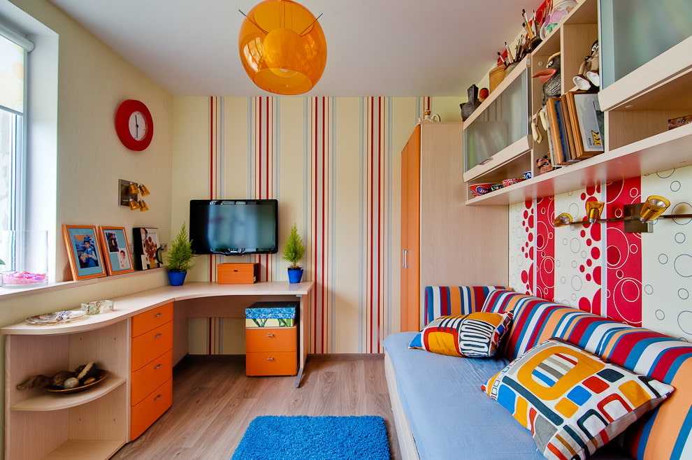 Письменный стол: 90+ фото в интерьере, идеи для детской, кабинета, спальни, гостиной