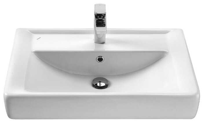 Раковина – важная составляющая любой ванной комнаты. Что такое умывальник-чаша для ванной комнаты Как выбрать рукомойник Vitra или «Акватон» и чем хороша квадратная раковина из керамина