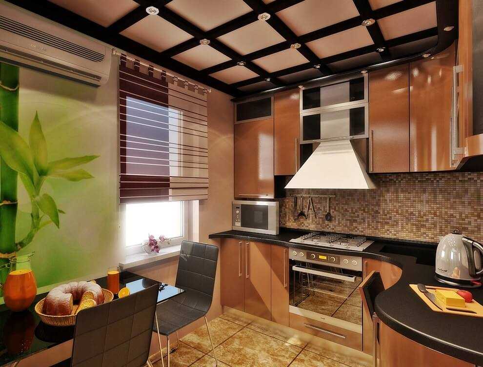 П-образные кухни с окном (37 фото): дизайн и проект кухни, выбираем кухонный гарнитур для кухни в форме буквы «п»