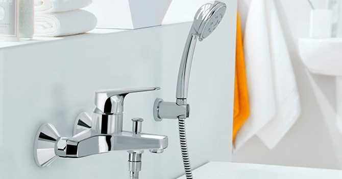 Смесители для раковины в ванной комнате: устройство, виды, выбор, модели