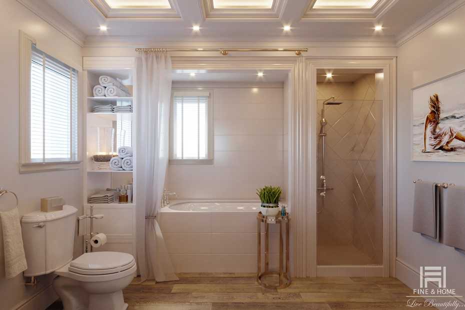 Ниши в ванной комнате (72 фото): из гипсокартона и другие. как красиво оформить нишу для шампуней, под стиральную машину, с подсветкой? как закрыть нишу в стене?