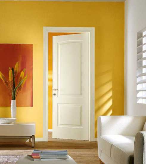 Полы в интерьере квартиры: сочетание с дверями, стенами и мебелью