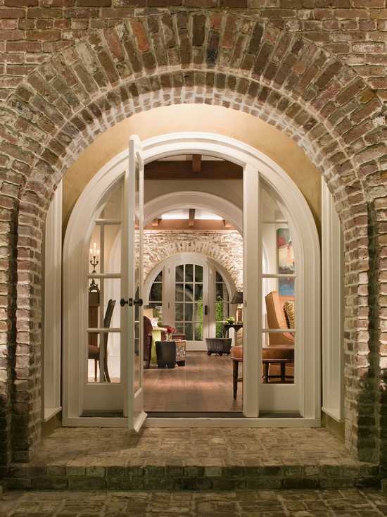 Дизайн арки в квартире (78 фото): оформление прихожей декоративными арками, варианты декора дверных проходов в интерьере