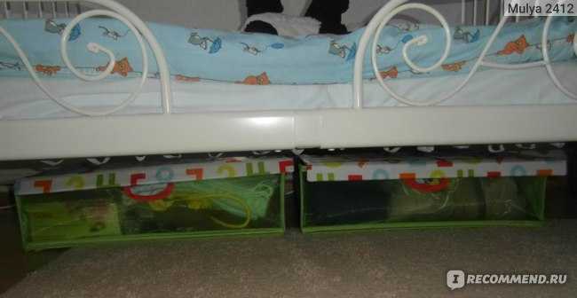 Кроватка гулливер ikea: 14 фото в домашней обстановке