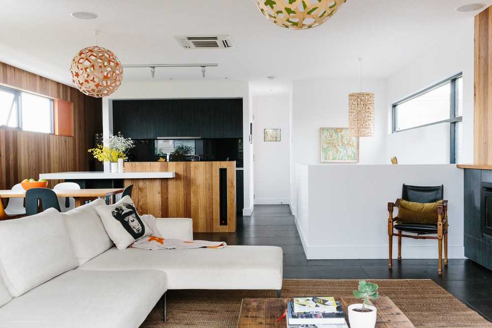 Дизайн кухни гостиной 15 квадратов: как сделать планировку и оформить интерьер кухни 15 кв м